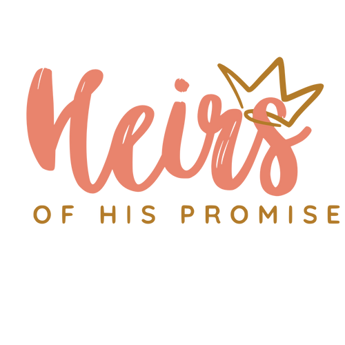 Heirs Of His Promise